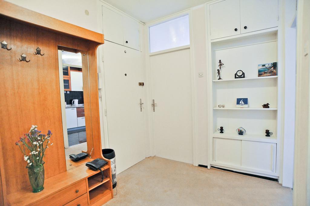 Sunny Apartment Zadar Quarto foto